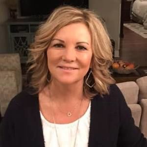 Meet your Posher, Patty